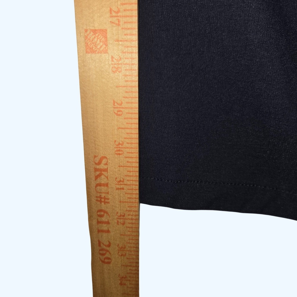 NEW Projek Raw Tech Apparel Mens 34 Navy Marine Dri:Flex Stretch Pants TAS25114 - Picture 10 of 10
